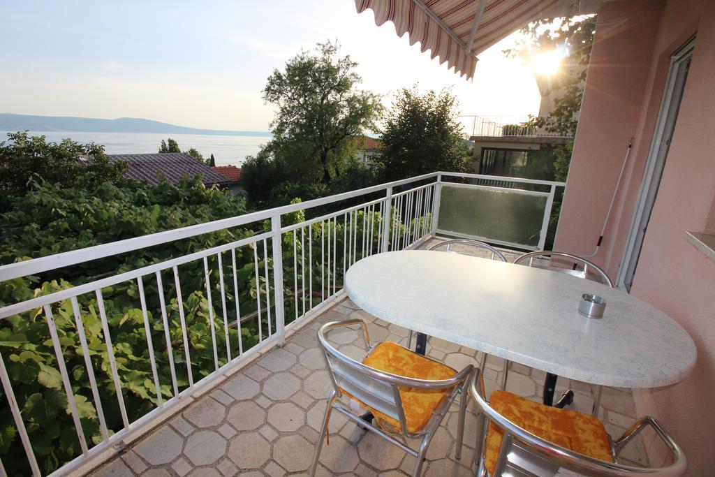 Apartmens Adriana Novi Vinodolski Zewnętrze zdjęcie